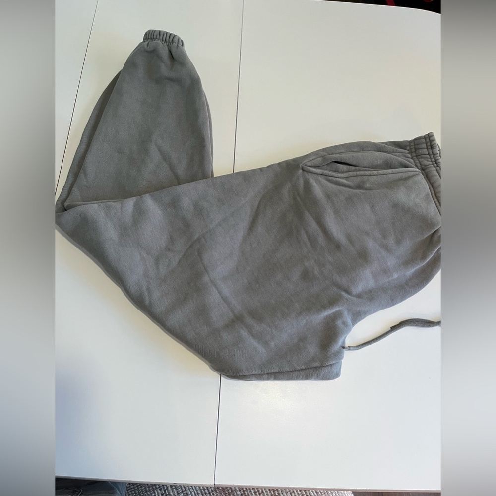 Entire studios thick sweatpants